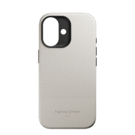 Native Union Active Case – etui do iPhone 17 kompatybilne z MagSafe (sandstone)