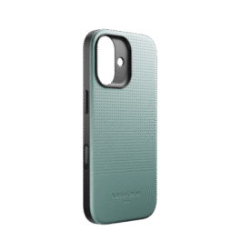 Native Union Active Case – etui do iPhone 17 kompatybilne z MagSafe (slate green)