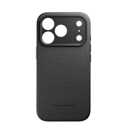 Native Union Active Case - etui do iPhone 17 Pro kompatybilne z MagSafe (black) 1