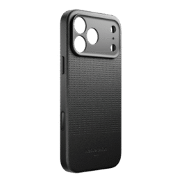 Native Union Active Case – etui do iPhone 17 Pro Max kompatybilne z MagSafe (black)