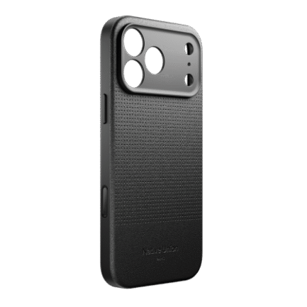 Native Union Active Case - etui do iPhone 17 Pro Max kompatybilne z MagSafe (black) 2