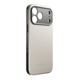 Native Union Active Case – etui do iPhone 17 Pro Max kompatybilne z MagSafe (sandstone)