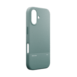 Native Union (RE)Classic Case – etui do iPhone 17 kompatybilne z MagSafe (slate green)
