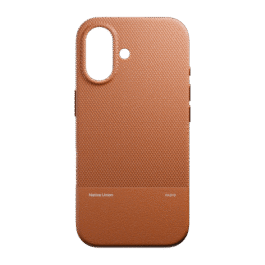 Native Union (RE)Classic Case – etui do iPhone 17 kompatybilne z MagSafe (tan)