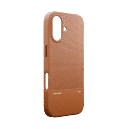 Native Union (RE)Classic Case – etui do iPhone 17 kompatybilne z MagSafe (tan)