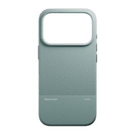 Native Union (RE)Classic Case – etui do iPhone 17 Pro kompatybilne z MagSafe (slate green)