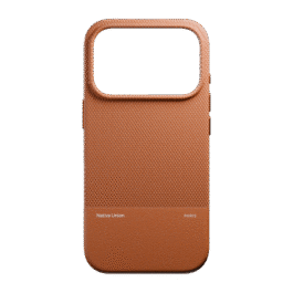 Native Union (RE)Classic Case – etui do iPhone 17 Pro kompatybilne z MagSafe (tan)
