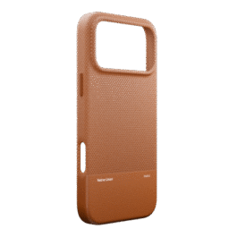 Native Union (RE)Classic Case – etui do iPhone 17 Pro Max kompatybilne z MagSafe (tan)