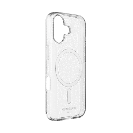Native Union (RE)Clear Case - etui do iPhone 17 kompatybilne z MagSafe (transparent) 2