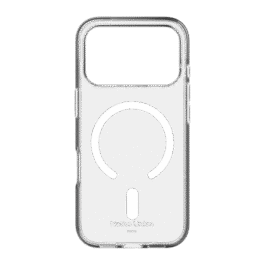 Native Union (RE)Clear Case – etui do iPhone 17 Pro kompatybilne z MagSafe (transparent)