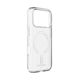 Native Union (RE)Clear Case – etui do iPhone 17 Pro kompatybilne z MagSafe (transparent)
