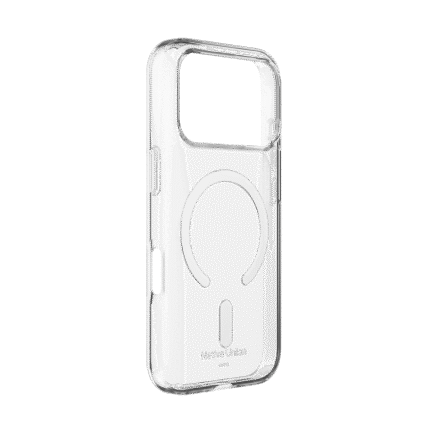Native Union (RE)Clear Case - etui do iPhone 17 Pro kompatybilne z MagSafe (transparent) 2