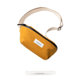 Native Union W.F.A Crossbody Pouch – nerka z kieszenią na AirTag, 1,5 L (kraft)