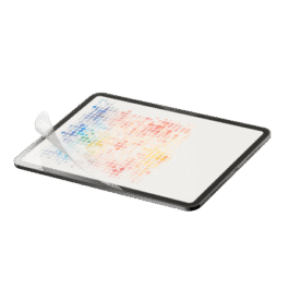 Paperlike – folia ochronna imitująca papier do iPad Air 13″ (2024 M2 / 2025 M3) (2szt.)