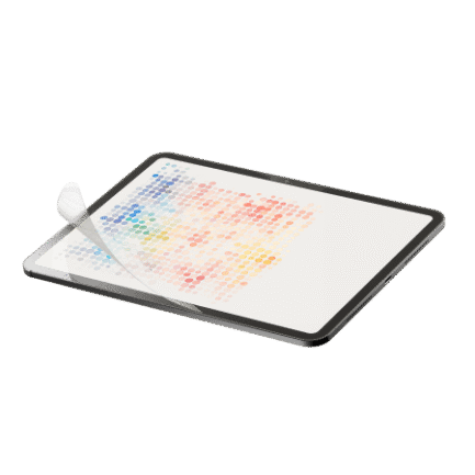 Paperlike - folia ochronna imitująca papier do iPad Air 13" (2024 M2 / 2025 M3) (2szt.) 2