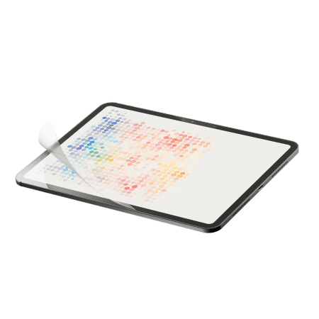 Paperlike - folia ochronna imitująca papier do iPad Pro 11" (2024 M4) (2szt.) 2 Paperlike - folia ochronna imitująca papier do iPad Pro 11" (2024 M4) (2szt.)