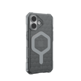 UAG Essential Armor MagSafe – etui do iPhone 17 kompatybilne z MagSafe (ash)