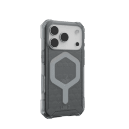 UAG Essential Armor MagSafe – etui do iPhone 17 Pro kompatybilne z MagSafe (ash)