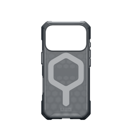 UAG Essential Armor MagSafe - etui do iPhone 17 Pro kompatybilne z MagSafe (ash) 3 UAG Essential Armor MagSafe - etui do iPhone 17 Pro kompatybilne z MagSafe (ash) 3