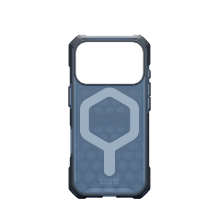 UAG Essential Armor MagSafe - etui do iPhone 17 Pro kompatybilne z MagSafe (cloud blue) 3 UAG Essential Armor MagSafe - etui do iPhone 17 Pro kompatybilne z MagSafe (cloud blue) 3