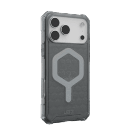 UAG Essential Armor MagSafe – etui do iPhone 17 Pro Max kompatybilne z MagSafe (ash)