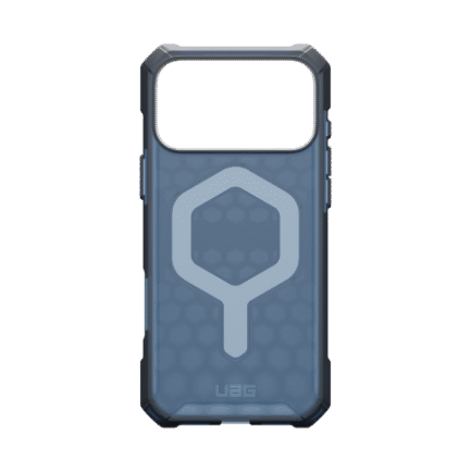 UAG Essential Armor MagSafe - etui do iPhone 17 Pro Max kompatybilne z MagSafe (cloud blue) 3