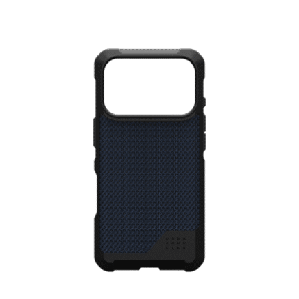 UAG Metropolis LT MagSafe - etui do iPhone 17 Pro kompatybilne z MagSafe (kevlar mallard) 3