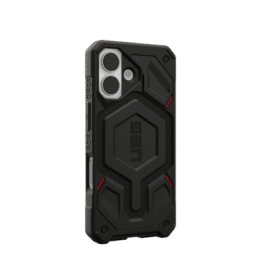 UAG Monarch Pro – etui do iPhone 17 kompatybilne z MagSafe (kevlar black)