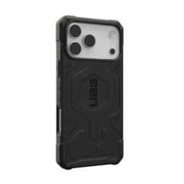 UAG Pathfinder MagSafe – etui do iPhone 17 Pro Max kompatybilne z MagSafe (black)