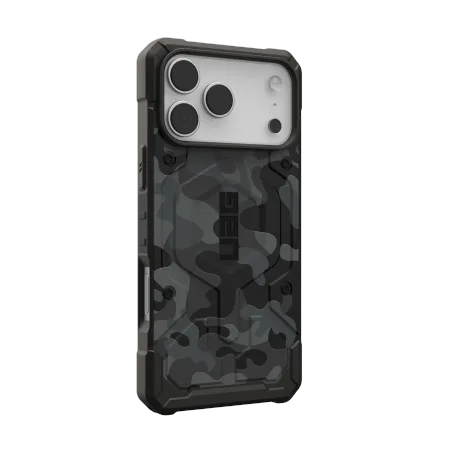 UAG Pathfinder MagSafe - etui do iPhone 17 Pro Max kompatybilne z MagSafe (midnight camo SE) 2