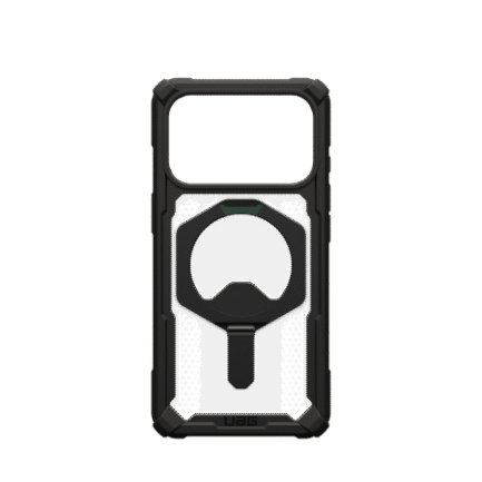 UAG Plasma XTE MagSafe - etui do iPhone 17 Pro kompatybilne z MagSafe (black/clear) 3