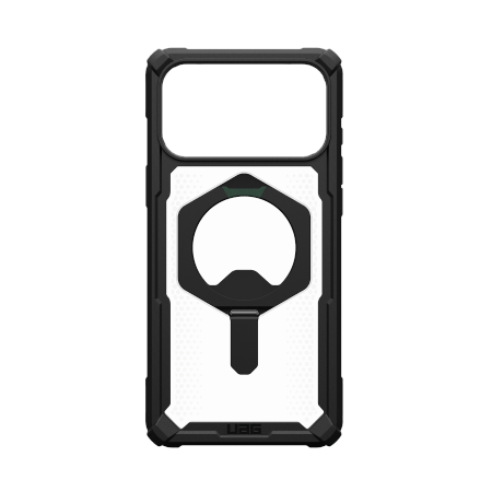 UAG Plasma XTE MagSafe - etui do iPhone 17 Pro Max kompatybilne z MagSafe (black/clear) 3 UAG Plasma XTE MagSafe - etui do iPhone 17 Pro Max kompatybilne z MagSafe (black/clear) 3