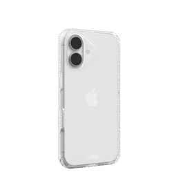 UAG Plyo – etui do iPhone 17 (ice)