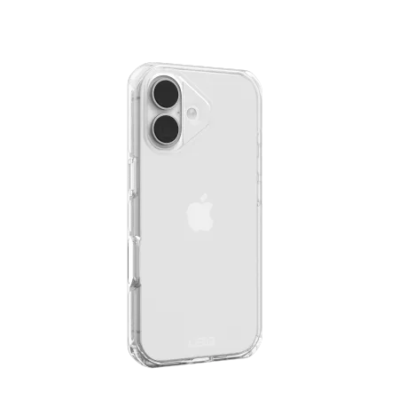 UAG Plyo - etui do iPhone 17 (ice) 2