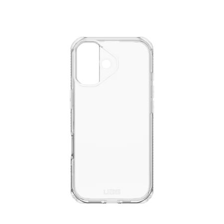 UAG Plyo - etui do iPhone 17 (ice) 3