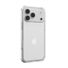 UAG Plyo – etui do iPhone 17 Pro Max (ice)