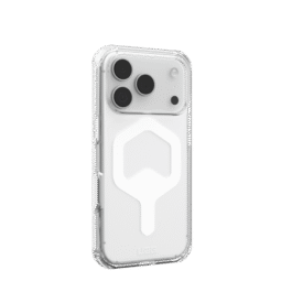 UAG Plyo MagSafe – etui do iPhone 17 Pro kompatybilne z MagSafe (ice/white)
