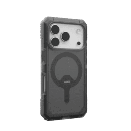 UAG Trooper MagSafe – etui do iPhone 17 Pro kompatybilne z MagSafe (ash)