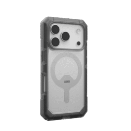 UAG Trooper MagSafe – etui do iPhone 17 Pro kompatybilne z MagSafe (clear/ash)