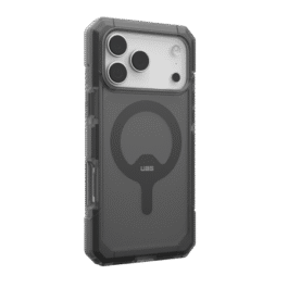 UAG Trooper MagSafe – etui do iPhone 17 Pro Max kompatybilne z MagSafe (ash)