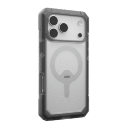 UAG Trooper MagSafe – etui do iPhone 17 Pro Max kompatybilne z MagSafe (clear/ash)