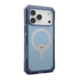 UAG Trooper MagSafe – etui do iPhone 17 Pro Max kompatybilne z MagSafe (cloud blue)