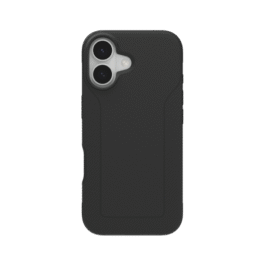 ZAGG Luxe Snap – etui do iPhone 17 kompatybilne z MagSafe (black)