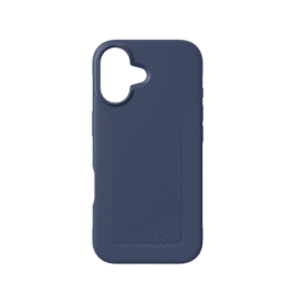 ZAGG Luxe Snap – etui do iPhone 17 kompatybilne z MagSafe (navy)