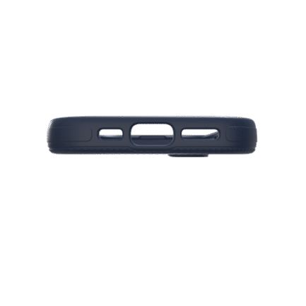 ZAGG Luxe Snap - etui do iPhone 17 kompatybilne z MagSafe (navy) 3