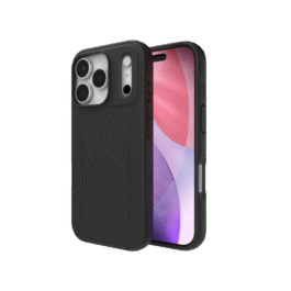 ZAGG Luxe Snap – etui do iPhone 17 Pro kompatybilne z MagSafe (black)