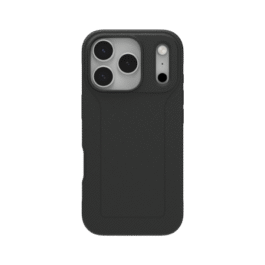 ZAGG Luxe Snap – etui do iPhone 17 Pro kompatybilne z MagSafe (black)