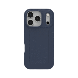 ZAGG Luxe Snap – etui do iPhone 17 Pro kompatybilne z MagSafe (navy)