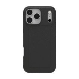 ZAGG Luxe Snap – etui do iPhone 17 Pro Max kompatybilne z MagSafe (black)