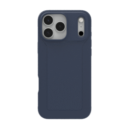 ZAGG Luxe Snap – etui do iPhone 17 Pro Max kompatybilne z MagSafe (navy)